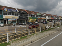 For Rent - Taman Perling Jalan Layang 16