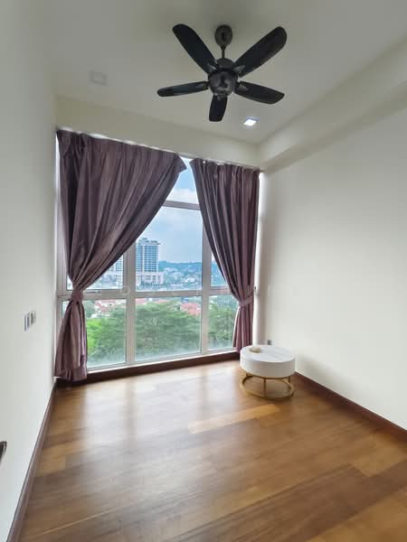 Service Residence for Sale at Paragon Residences @ Straits View - Josephine Yew - View - PropertyGuru.com.my