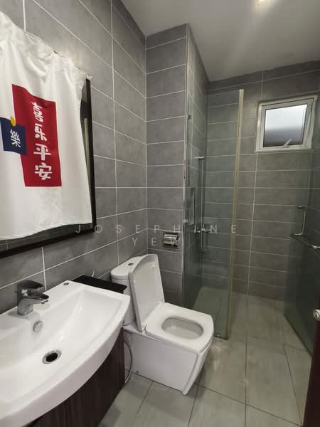 Service Residence for Sale at Paragon Residences @ Straits View - Josephine Yew - Bathroom - PropertyGuru.com.my