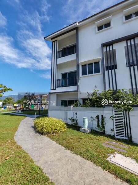 For Sale - Goshen@Ipoh Premier City Bandar Meru Prima