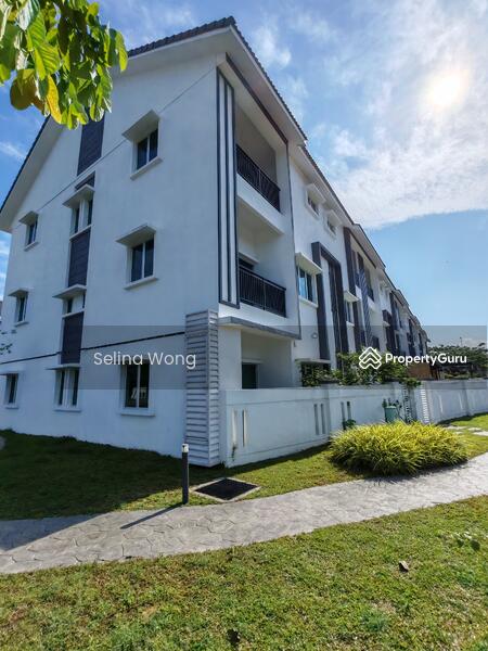 For Sale - Goshen@Ipoh Premier City Bandar Meru Prima