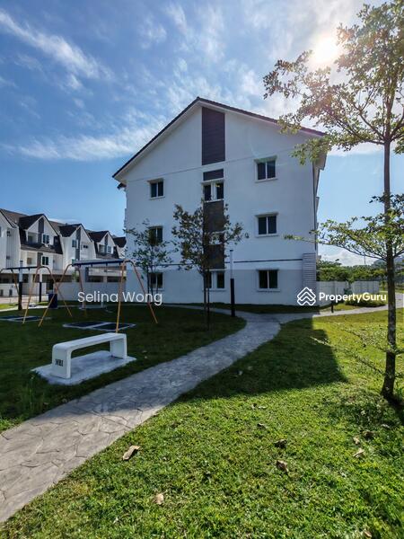 For Sale - Goshen@Ipoh Premier City Bandar Meru Prima