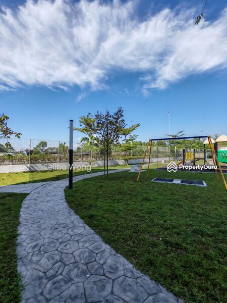 For Sale - Goshen@Ipoh Premier City Bandar Meru Prima