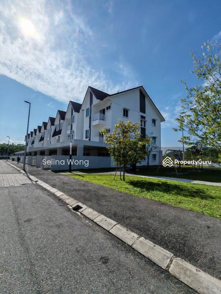 For Sale - Goshen@Ipoh Premier City Bandar Meru Prima