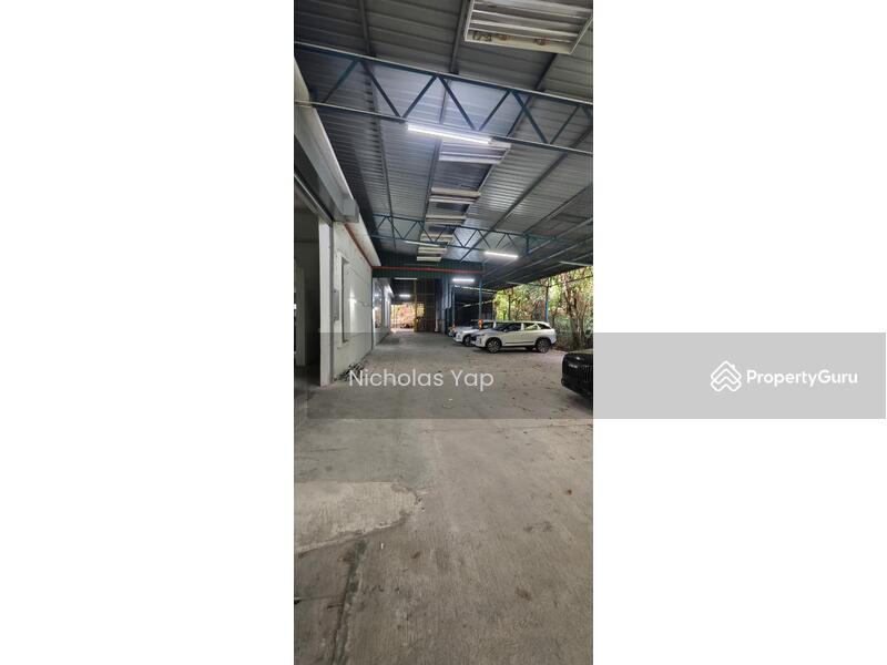 Car Park