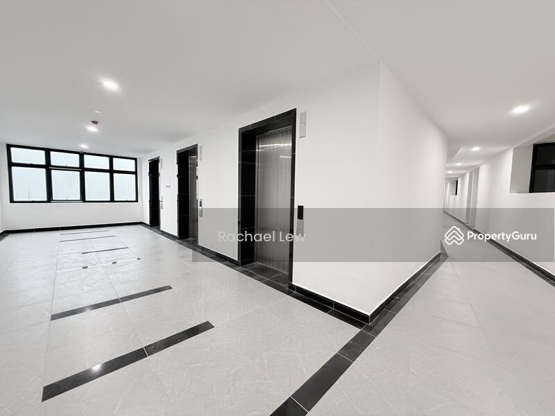 Corridor