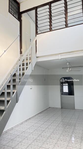 For Rent - Jalan Mahadevi ,taman Taynton view