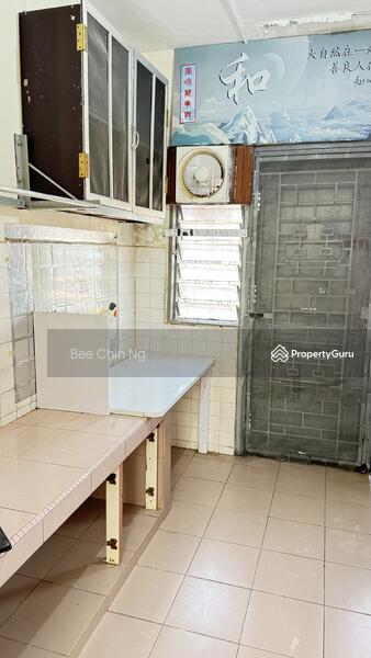 For Rent - Jalan Mahadevi ,taman Taynton view