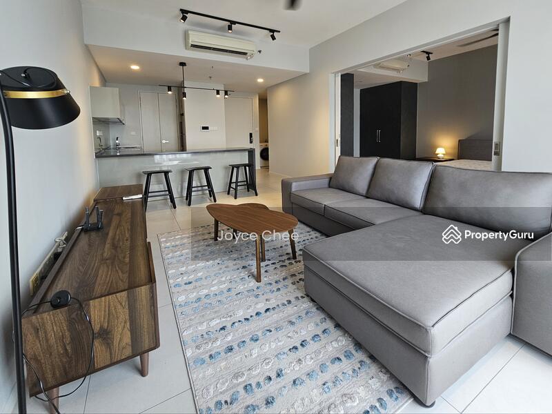 Untuk Disewa - Ativo Suites