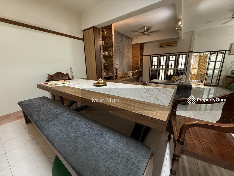 Rumah Teres 2 Tingkat untuk Dijual di Taman Gembira (Jalan Klang Lama (Old Klang Road)) - Mun Mun - PropertyGuru.com.my