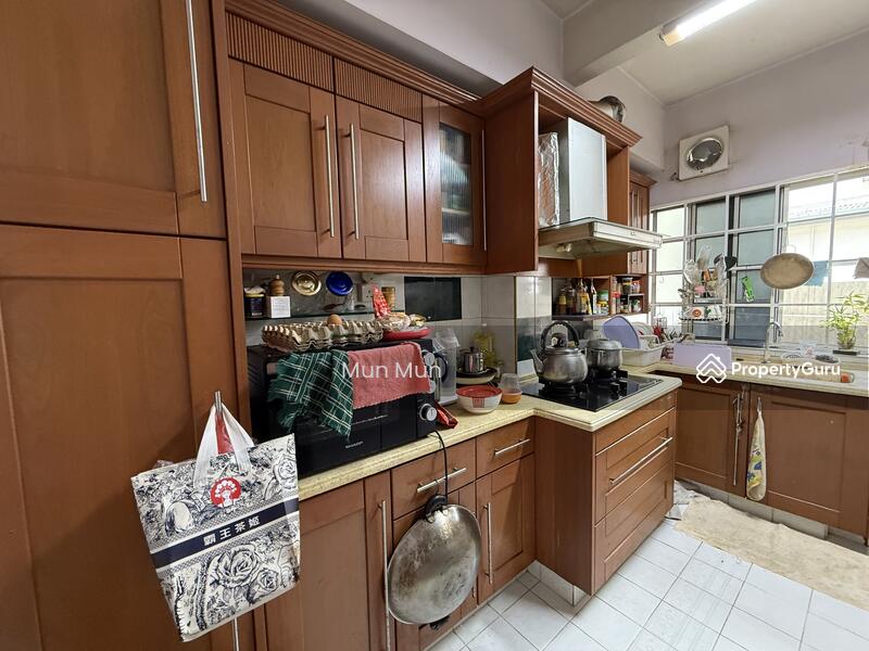 Rumah Teres 2 Tingkat untuk Dijual di Taman Gembira (Jalan Klang Lama (Old Klang Road)) - Mun Mun - PropertyGuru.com.my