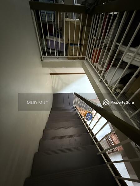 Rumah Teres 2 Tingkat untuk Dijual di Taman Gembira (Jalan Klang Lama (Old Klang Road)) - Mun Mun - PropertyGuru.com.my