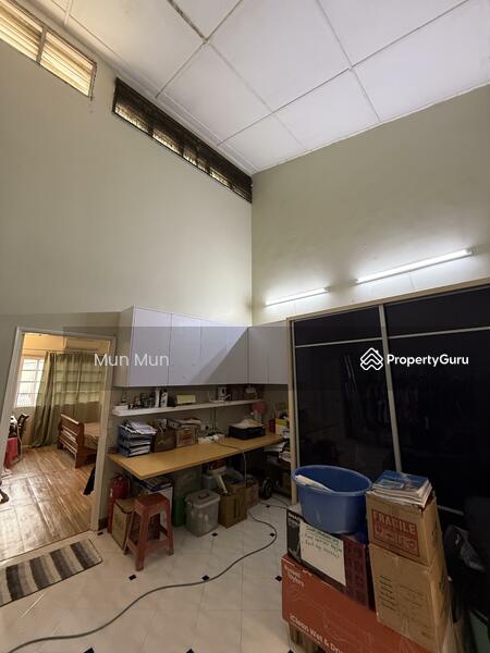 Rumah Teres 2 Tingkat untuk Dijual di Taman Gembira (Jalan Klang Lama (Old Klang Road)) - Mun Mun - PropertyGuru.com.my