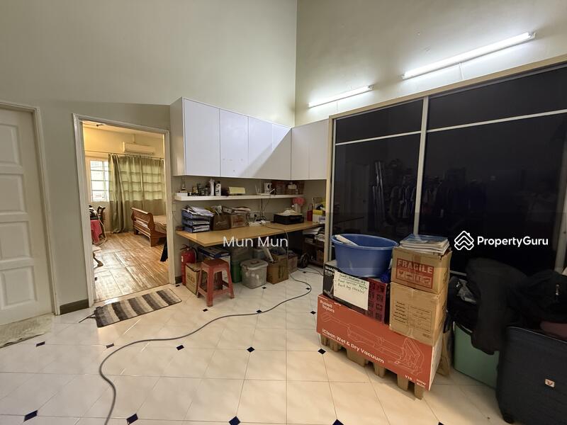 Rumah Teres 2 Tingkat untuk Dijual di Taman Gembira (Jalan Klang Lama (Old Klang Road)) - Mun Mun - PropertyGuru.com.my