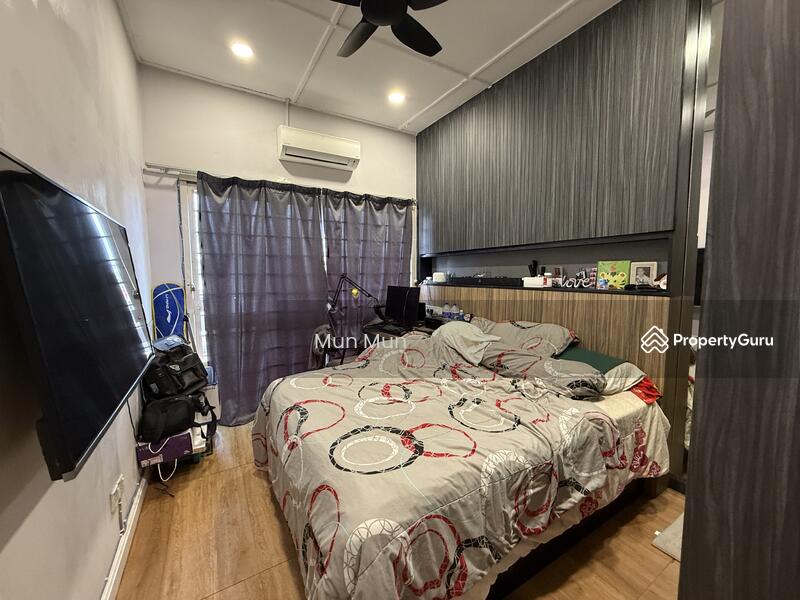 Rumah Teres 2 Tingkat untuk Dijual di Taman Gembira (Jalan Klang Lama (Old Klang Road)) - Mun Mun - PropertyGuru.com.my