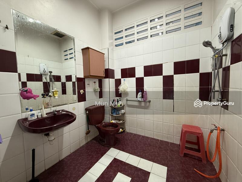 Rumah Teres 2 Tingkat untuk Dijual di Taman Gembira (Jalan Klang Lama (Old Klang Road)) - Mun Mun - PropertyGuru.com.my