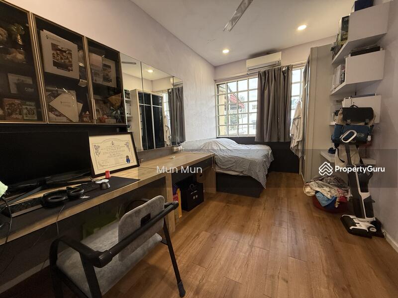 Rumah Teres 2 Tingkat untuk Dijual di Taman Gembira (Jalan Klang Lama (Old Klang Road)) - Mun Mun - PropertyGuru.com.my