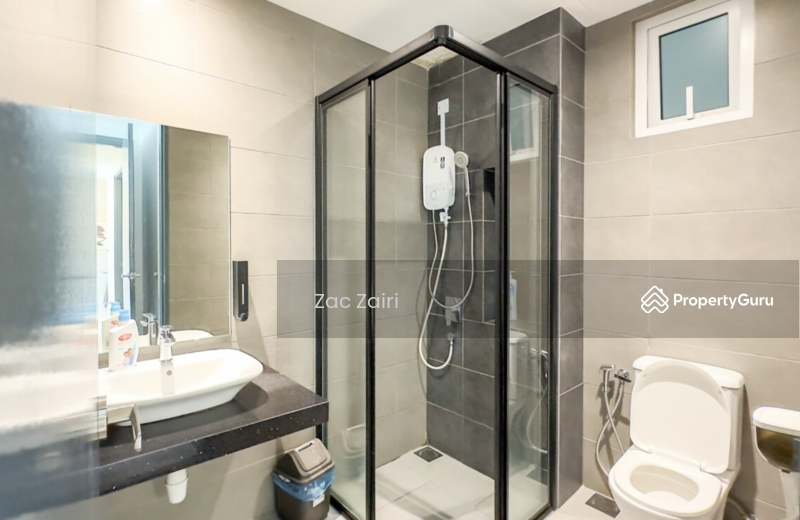 Kondominium untuk Disewa di Inspirasi - Zac Zairi - PropertyGuru.com.my