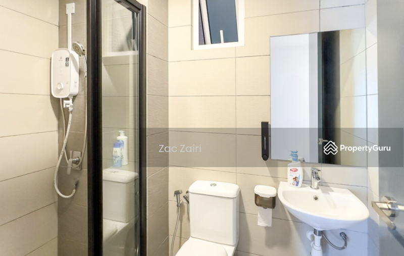 Kondominium untuk Disewa di Inspirasi - Zac Zairi - PropertyGuru.com.my