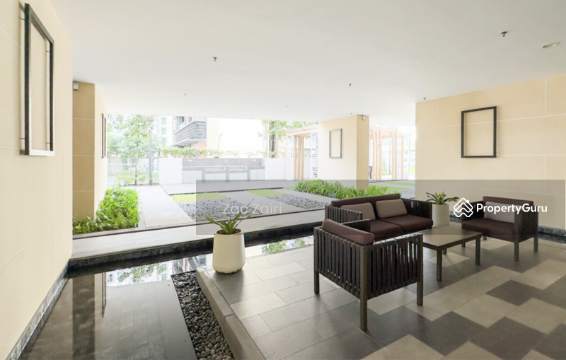 Kondominium untuk Disewa di Inspirasi - Zac Zairi - PropertyGuru.com.my