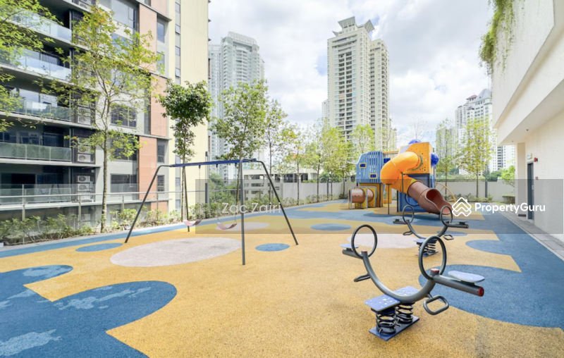 Kondominium untuk Disewa di Inspirasi - Zac Zairi - PropertyGuru.com.my