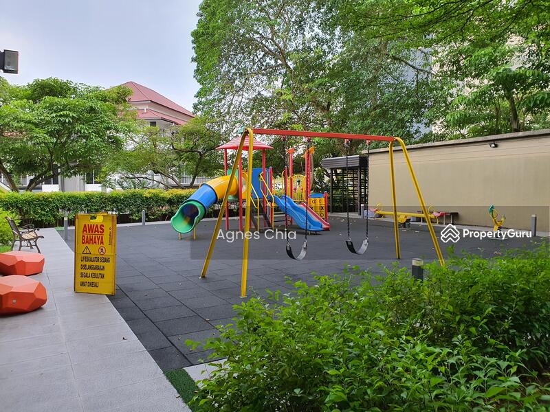 Children's playground