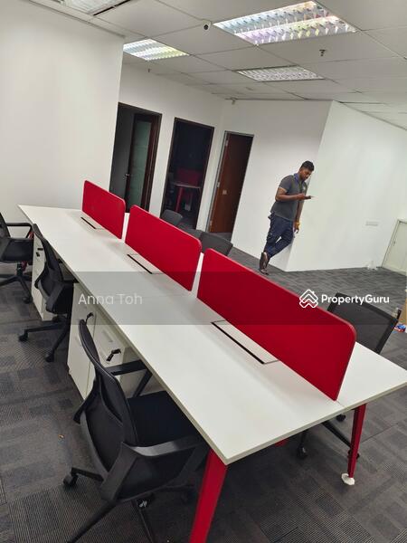 Office for Rent in Bangsar (Kuala Lumpur) - Anna Toh - Study - PropertyGuru.com.my