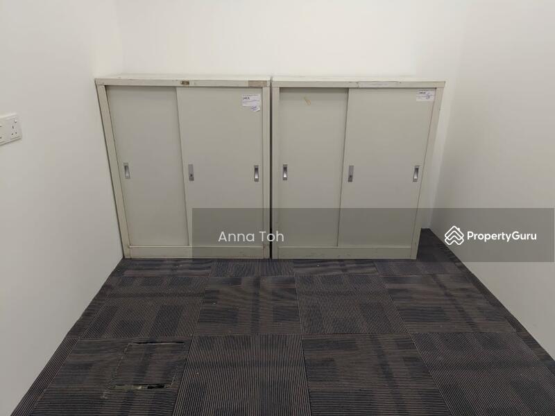 Office for Rent in Bangsar (Kuala Lumpur) - Anna Toh - Study - PropertyGuru.com.my