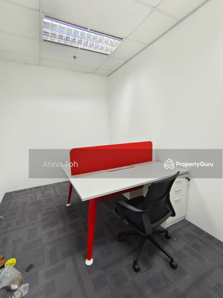 Office for Rent in Bangsar (Kuala Lumpur) - Anna Toh - Study - PropertyGuru.com.my