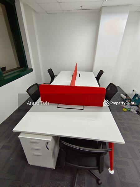 Office for Rent in Bangsar (Kuala Lumpur) - Anna Toh - Study - PropertyGuru.com.my