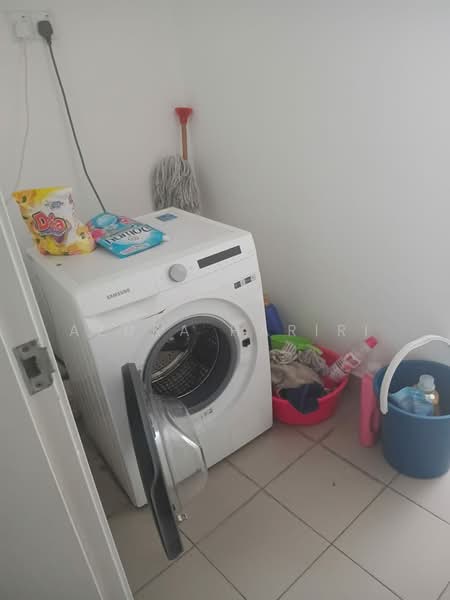 Riverville Residences untuk Untuk Disewa - RM 880 /bulan, Mac 2026 - Interior - PropertyGuru.com.my