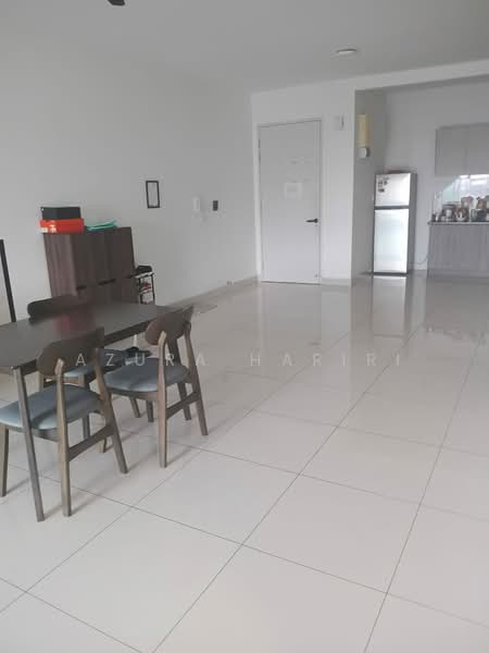 Riverville Residences untuk Untuk Disewa - RM 880 /bulan, Mac 2026 - Dining Room - PropertyGuru.com.my