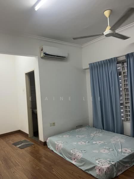 Kondominium untuk Dijual di Desa Residency (Residensi Desa) - Elaine Lee - Bedroom - PropertyGuru.com.my