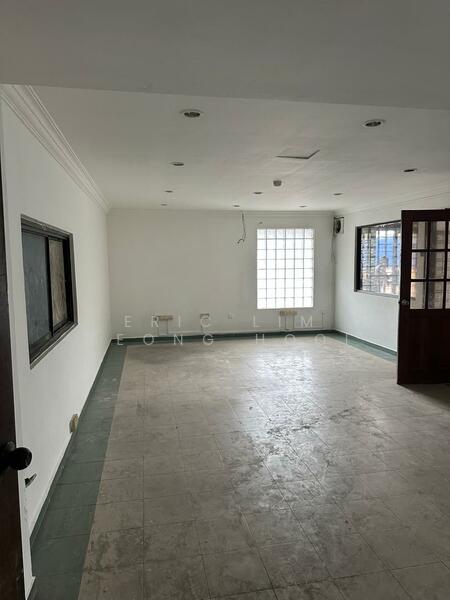 For Rent - Detached Factory at Klang Jaya Klang