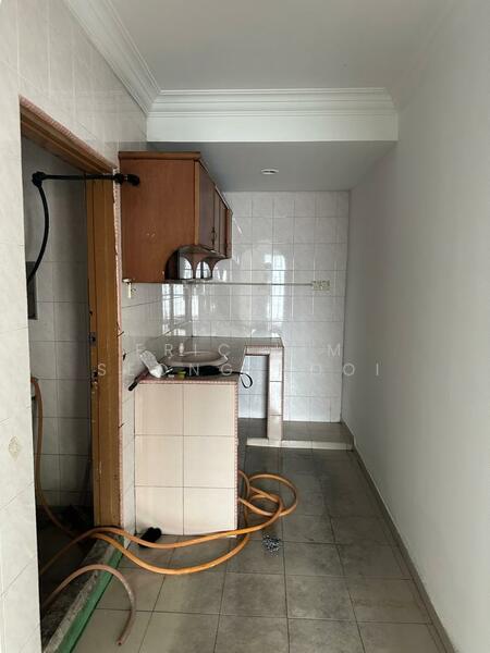 For Rent - Detached Factory at Klang Jaya Klang