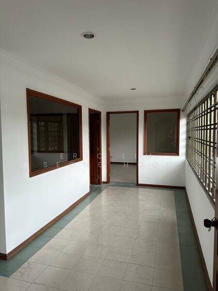 For Rent - Detached Factory at Klang Jaya Klang