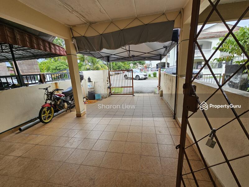 For Sale - Pandan Indah