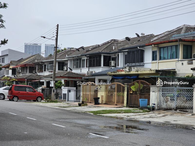 For Sale - Pandan Indah