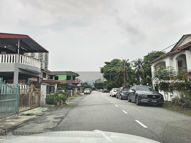 For Sale - Pandan Indah
