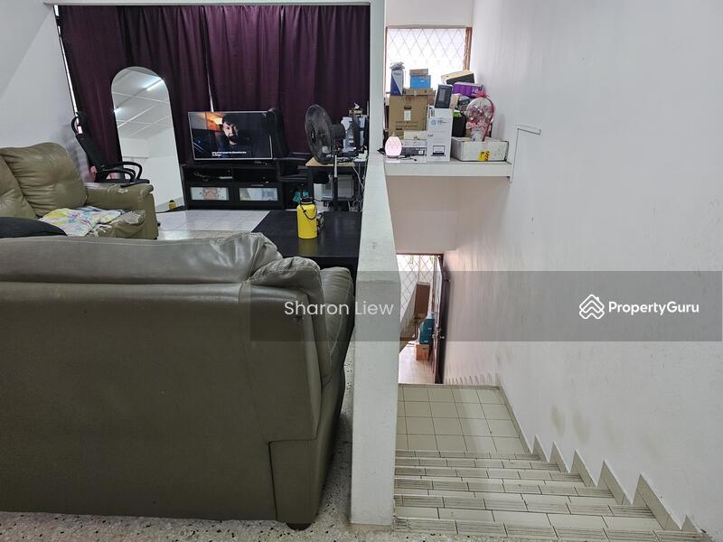 For Sale - Pandan Indah