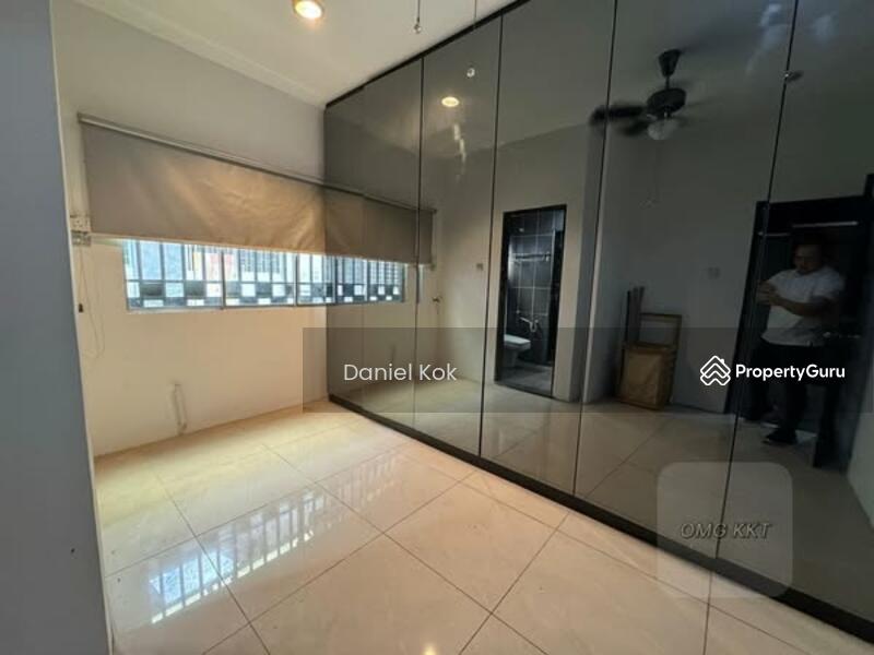 Untuk Dijual - Telok Gadong Besar