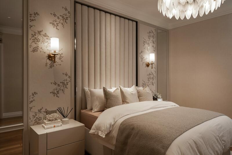 Condominium for Sale at Sastra U-Thant - Ivan Lee - Bedroom - PropertyGuru.com.my