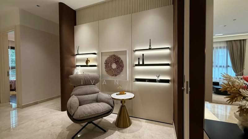 Kondominium untuk Dijual di Sastra U-Thant - Ivan Lee - Interior - PropertyGuru.com.my