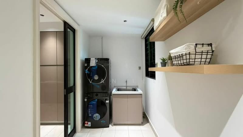 Kondominium untuk Dijual di Sastra U-Thant - Ivan Lee - Interior - PropertyGuru.com.my