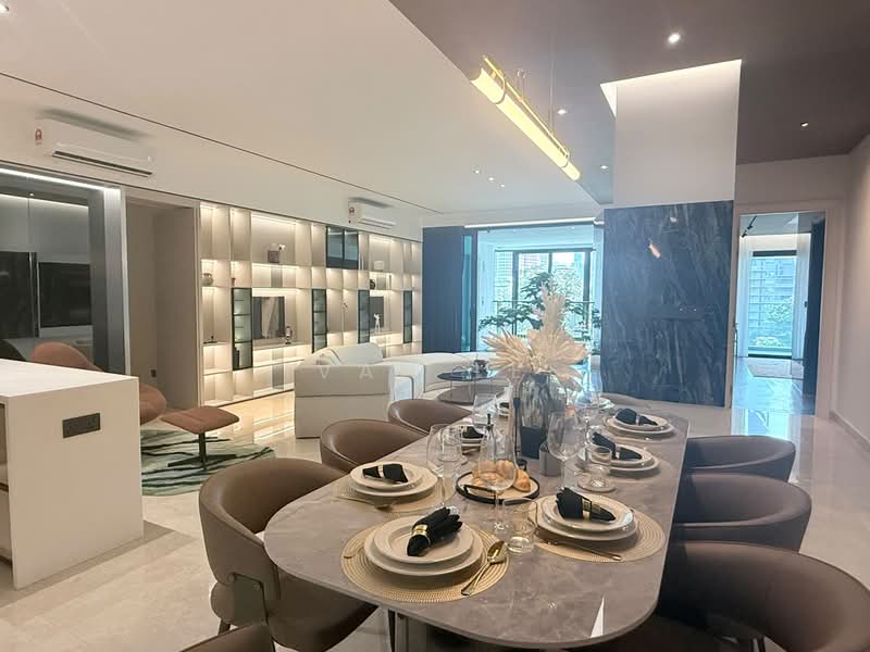 Kondominium untuk Dijual di Sastra U-Thant - Ivan Lee - PropertyGuru.com.my