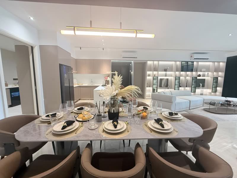 Kondominium untuk Dijual di Sastra U-Thant - Ivan Lee - PropertyGuru.com.my