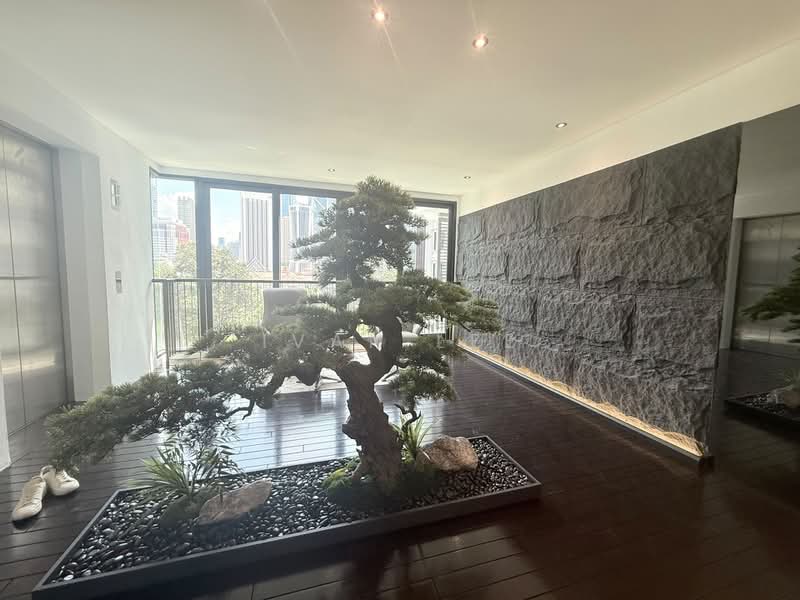 Kondominium untuk Dijual di Sastra U-Thant - Ivan Lee - PropertyGuru.com.my