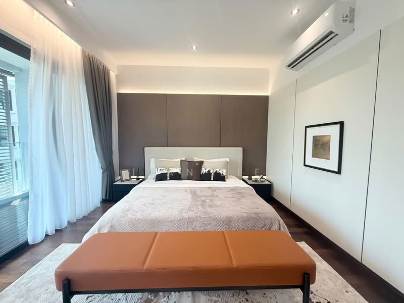 Kondominium untuk Dijual di Sastra U-Thant - Ivan Lee - PropertyGuru.com.my