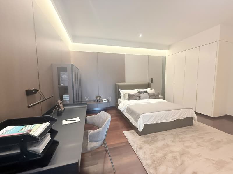 Kondominium untuk Dijual di Sastra U-Thant - Ivan Lee - PropertyGuru.com.my