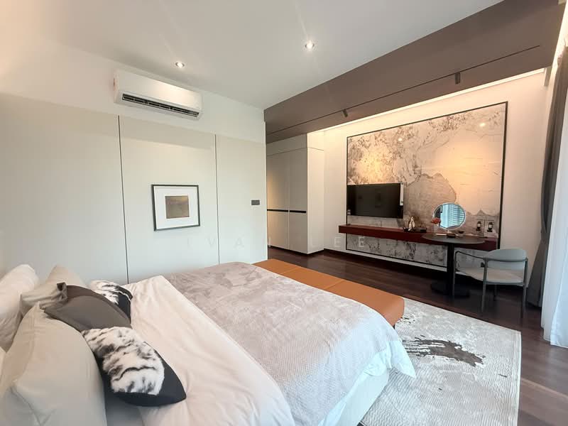 Kondominium untuk Dijual di Sastra U-Thant - Ivan Lee - PropertyGuru.com.my